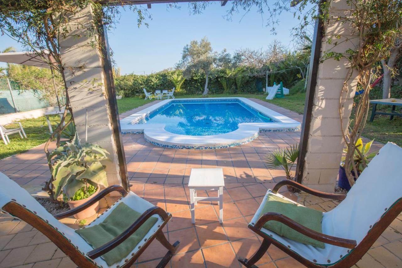 Villa Lago Sol Torrevieja Esterno foto