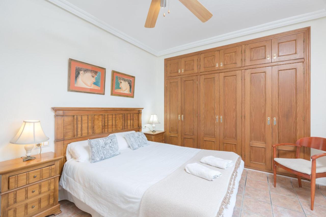 Villa Lago Sol Torrevieja Esterno foto