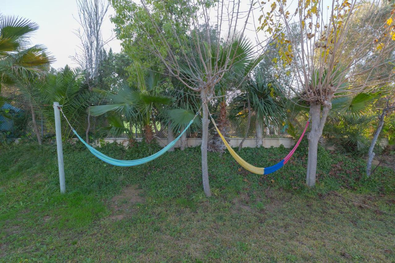 Villa Lago Sol Torrevieja Esterno foto